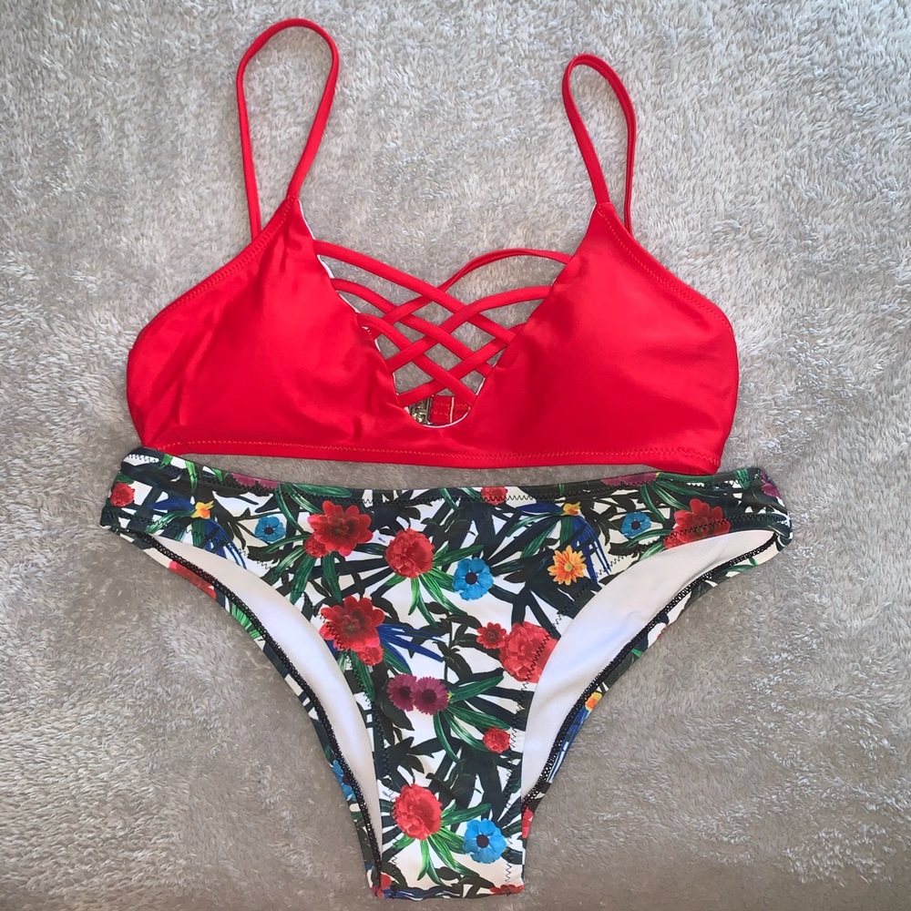 Cute Bikini